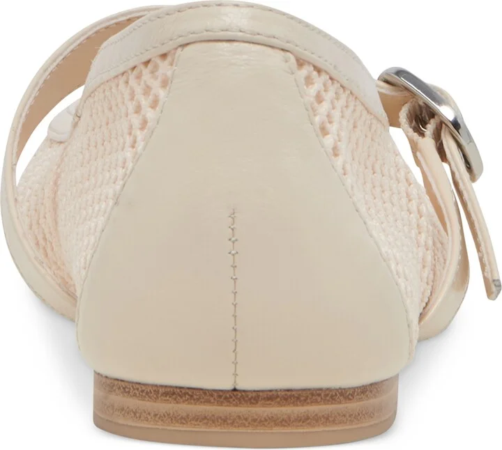 Dolce Vita Women's Rodni Mesh Mary Jane Flats - Image 7