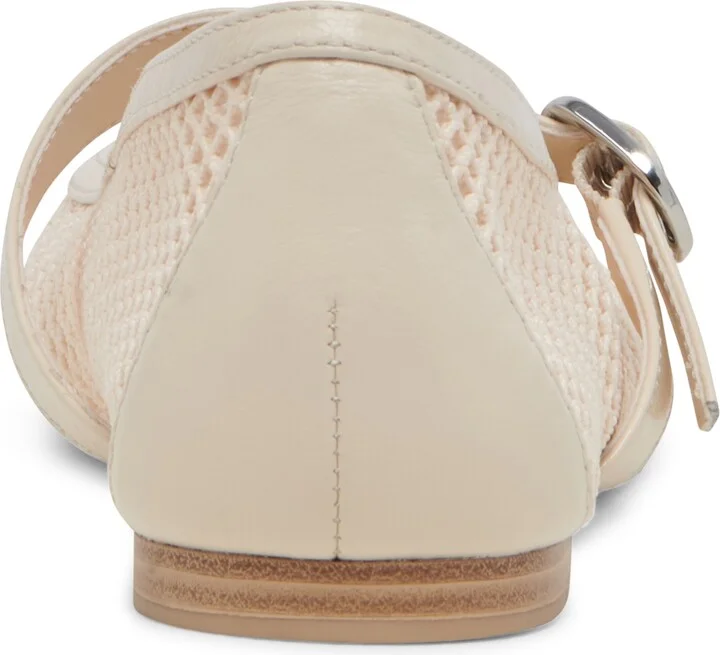 Dolce Vita Women's Rodni Mesh Mary Jane Flats - Image 11