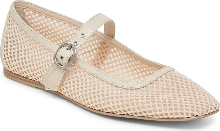 Creme Woven