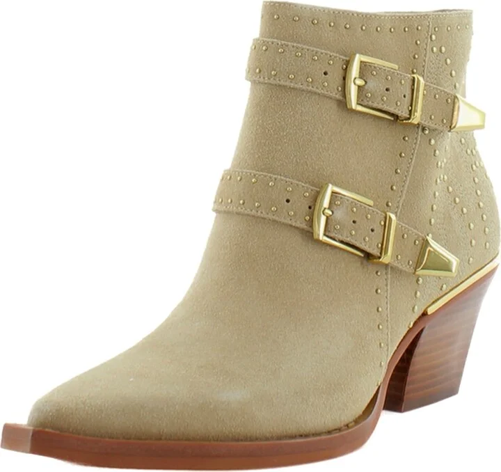 Dolce Vita Women's Ronnie Western Boot