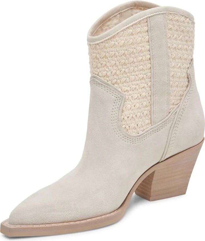 Sandstone Suede
