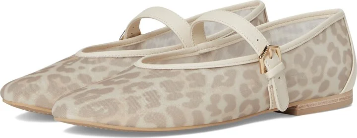 White Leopard
