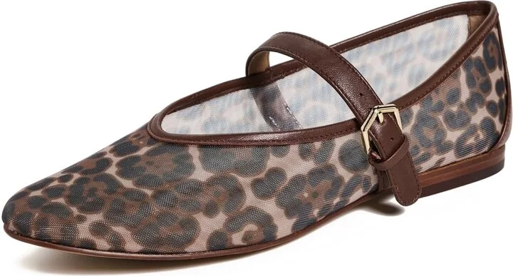 Dolce Vita Women's Roslyn Ballet Flat