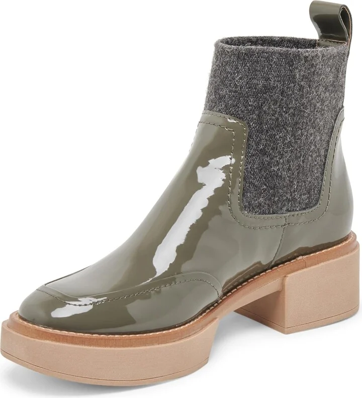 Dark Olive