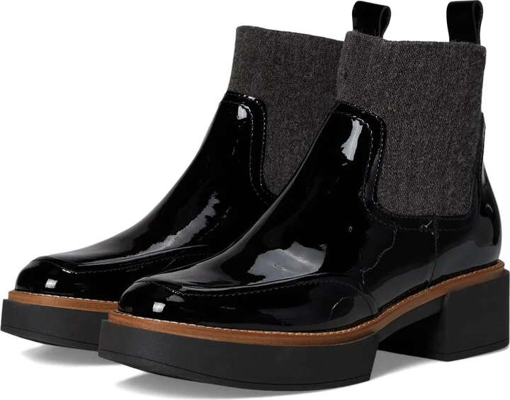 DOLCE VITA Women's Saline H2O Ankle Boot