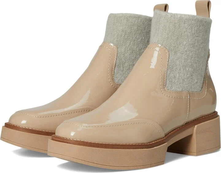 DOLCE VITA Women's Saline H2O Ankle Boot