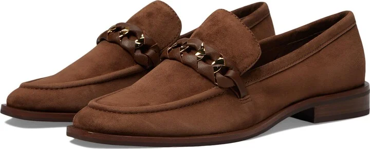 Dolce Vita Women's Sallie Loafer Flat