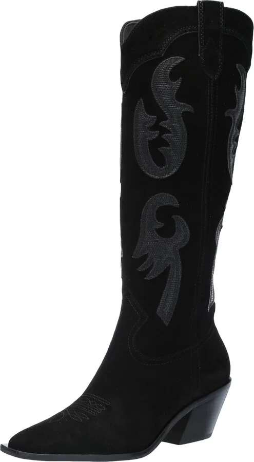Onyx Suede