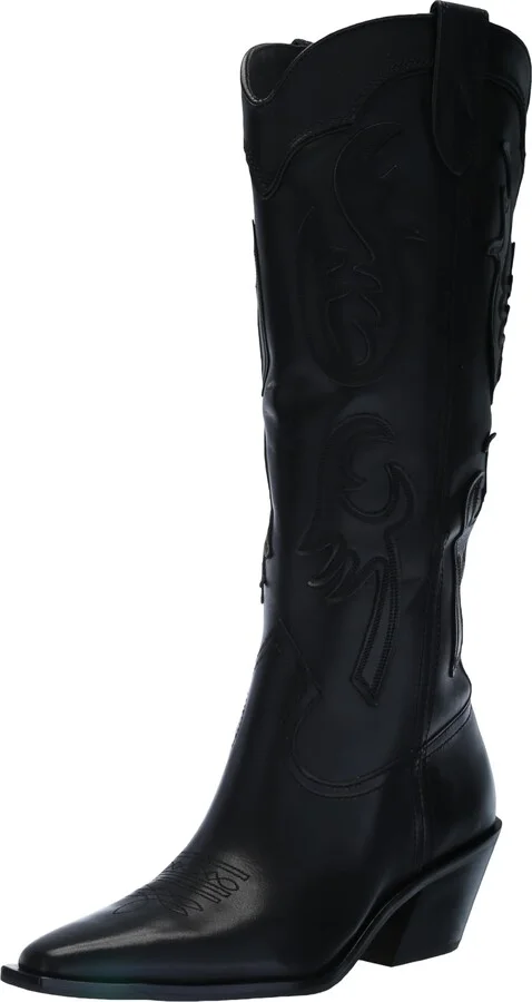 Black Leather