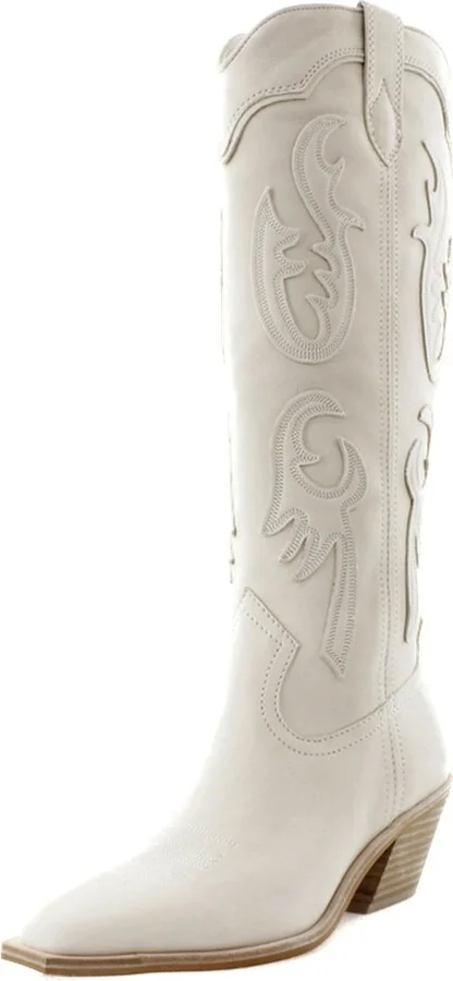 Dolce Vita Women's SAMSIN Western Boot
