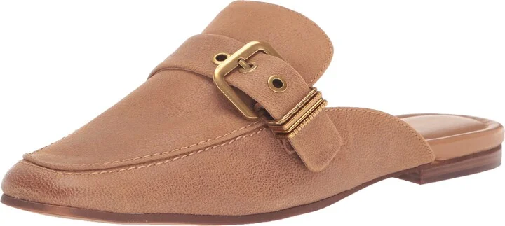 Brown Leather
