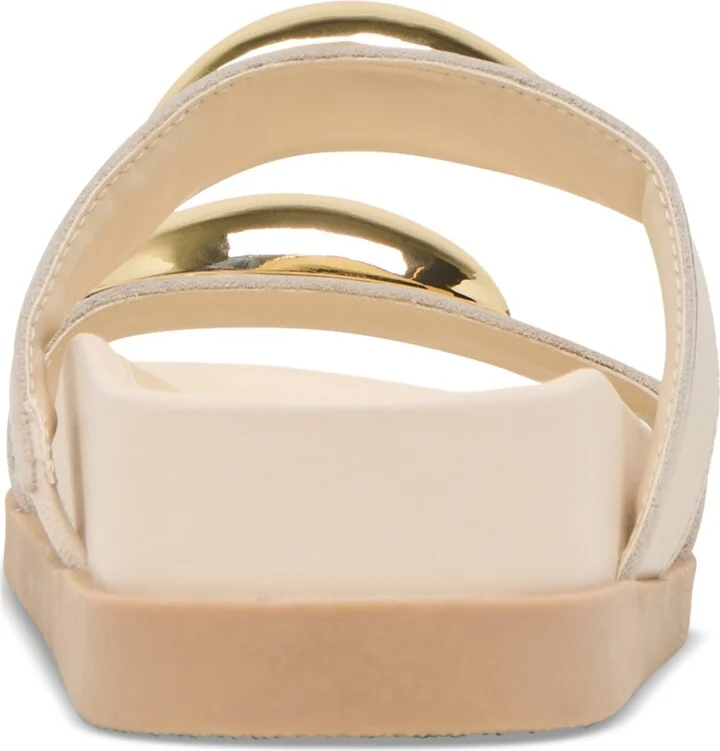Dolce Vita Women's Satine Jewelry Double Band Bracelet Footbed Sandals - Image 7
