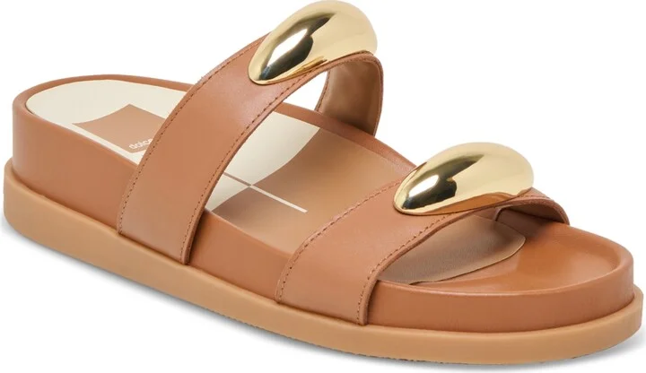 Saddle Leather