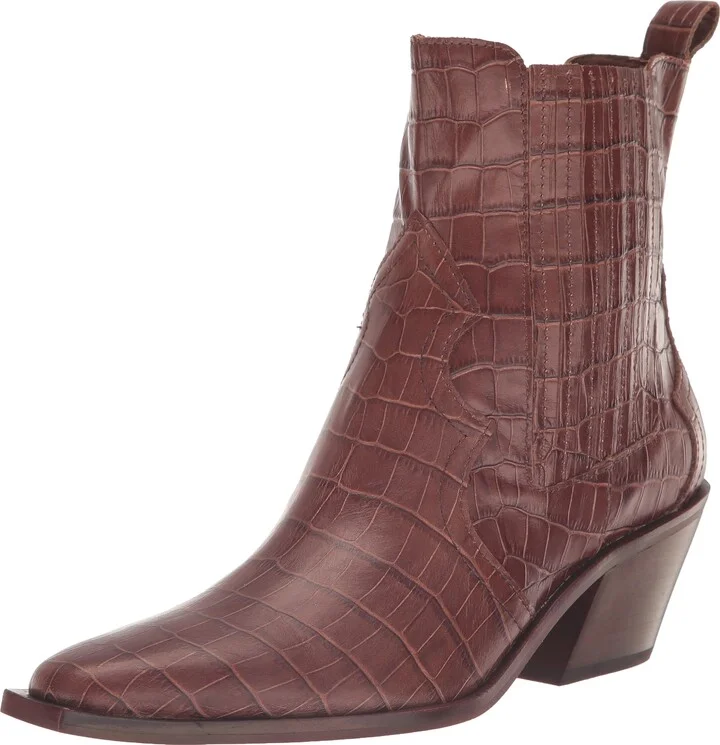 DOLCE VITA Women's Senna Fashion Boot