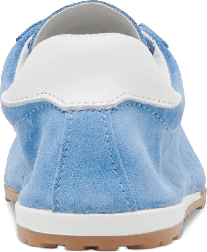 Dolce Vita Women's Serina Lace-Up Low Profile Sneakers - Image 3