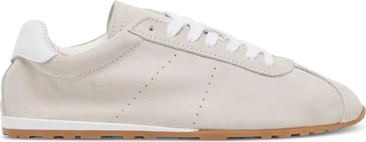 Dolce Vita Women's Serina Lace-Up Low Profile Sneakers - Image 6