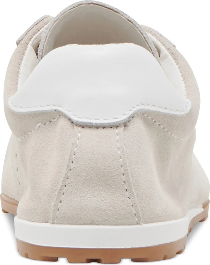 Dolce Vita Women's Serina Lace-Up Low Profile Sneakers - Image 7