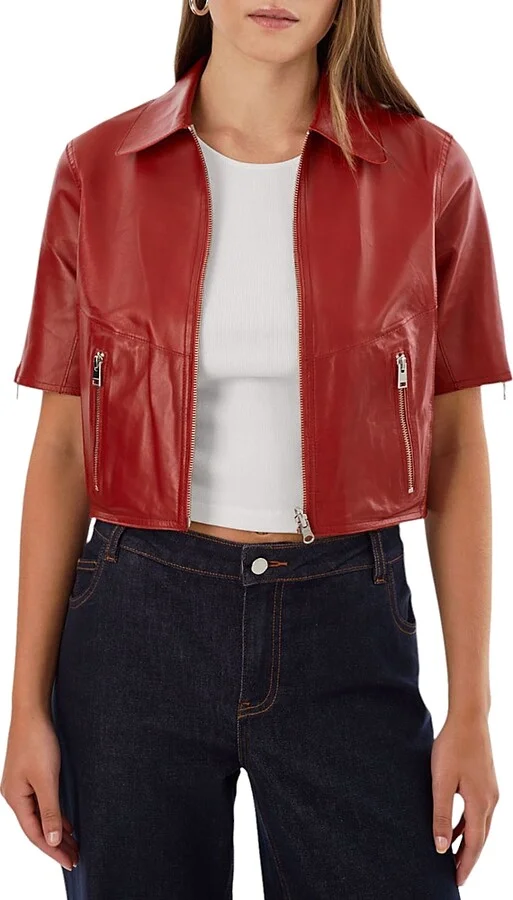 Ruby Red/Silver