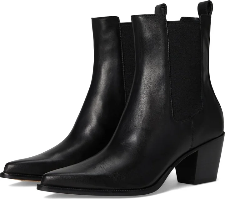 DOLCE VITA Women's SHADIE Ankle Boot