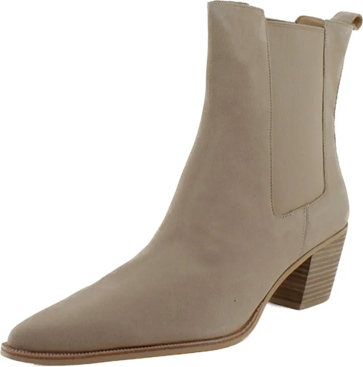 DOLCE VITA Women's SHADIE H2O Ankle Boot
