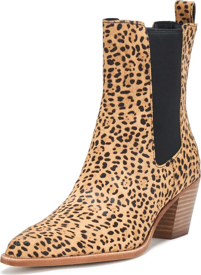 DOLCE VITA Women's SHADIE H2O Ankle Boot