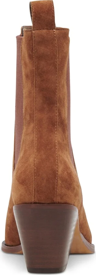 Dolce Vita Women's Shadie H2O Pointed-Toe Booties - Image 3