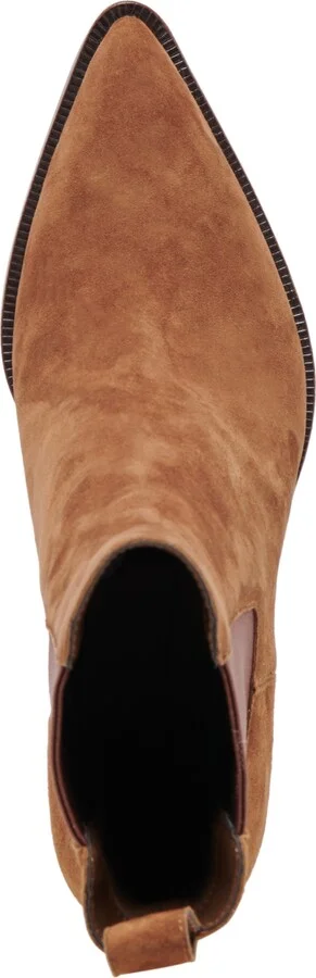 Dolce Vita Women's Shadie H2O Pointed-Toe Booties - Image 4