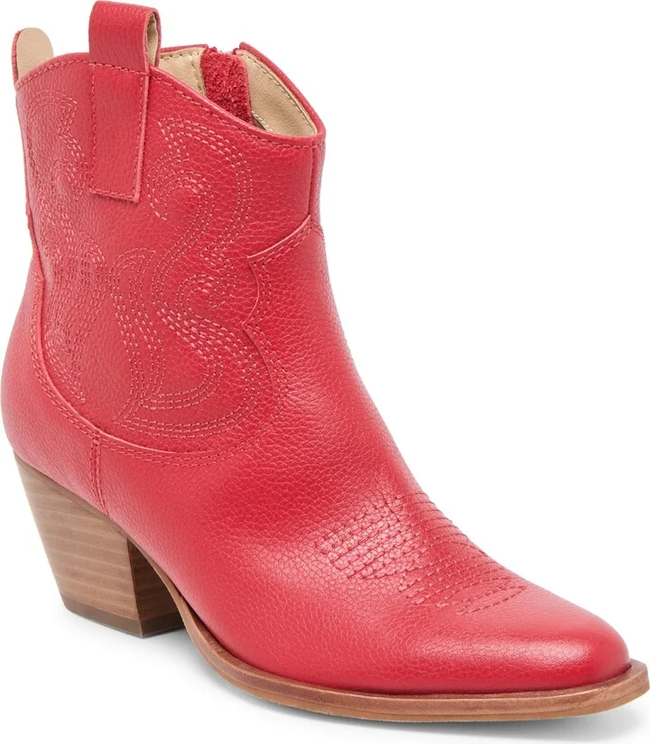 Cherry Leather