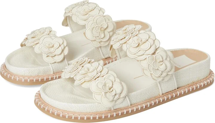 White Raffia