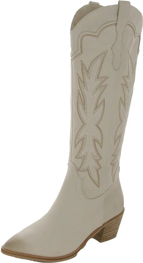 DOLCE VITA Women's SHIREN Fashion Boot