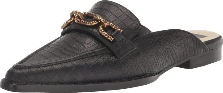 Dolce Vita Women's SIDON Loafer Flat
