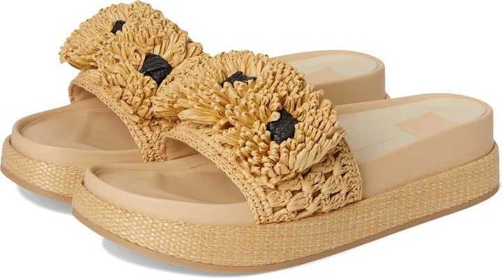 Lt Natural Raffia