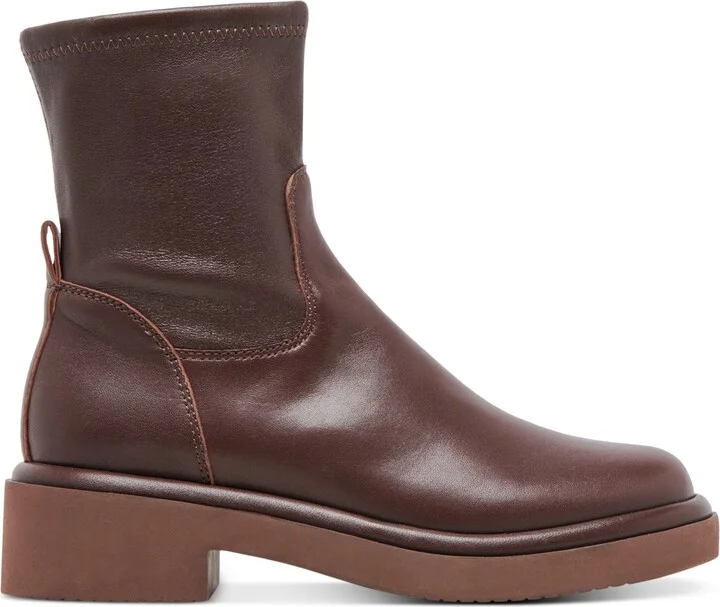 Dolce Vita Women's Simaya H2O Pull-On Booties - Image 2