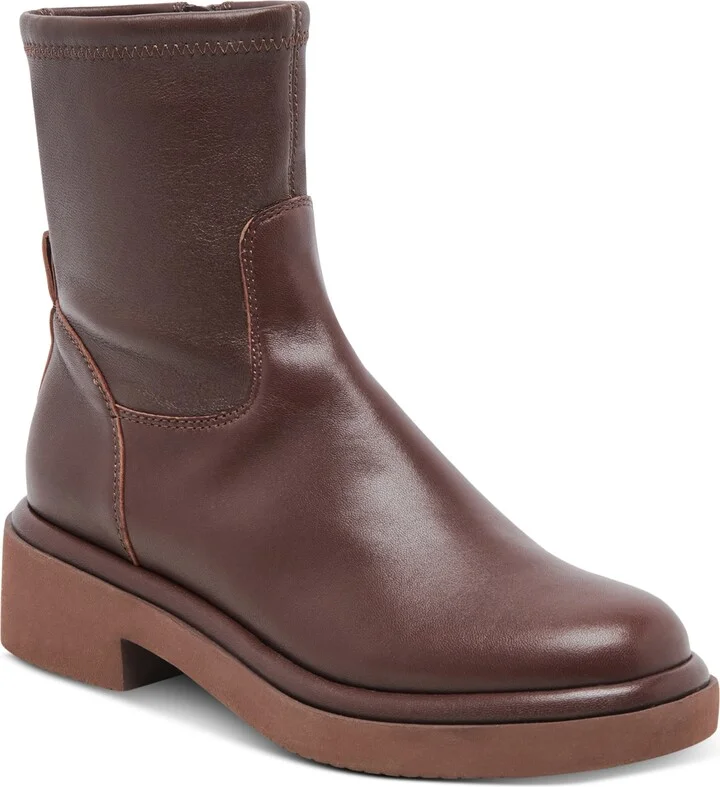 Dolce Vita Women's Simaya H2O Pull-On Booties