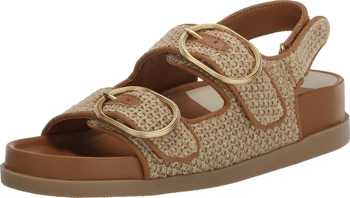 Tan Multi Woven
