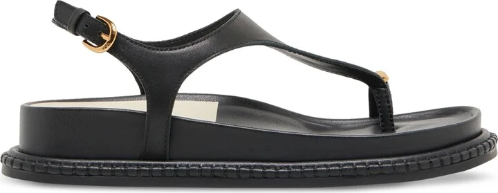 Dolce Vita Women's Stefan Toe Ring Thong Jewelry Footbed Flat Sandals - Image 6