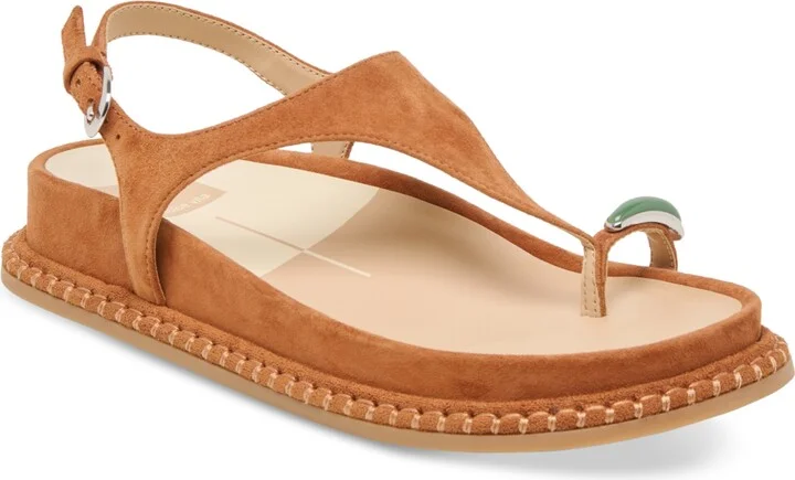 Caramel Suede