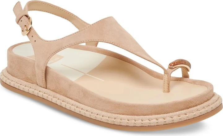 Bamboo Suede