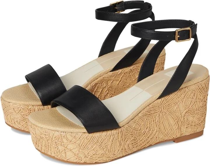 Dolce Vita Women's Talisa Wedge Sandal