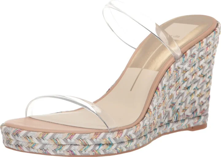 DOLCE VITA Women's Tamara Sandal