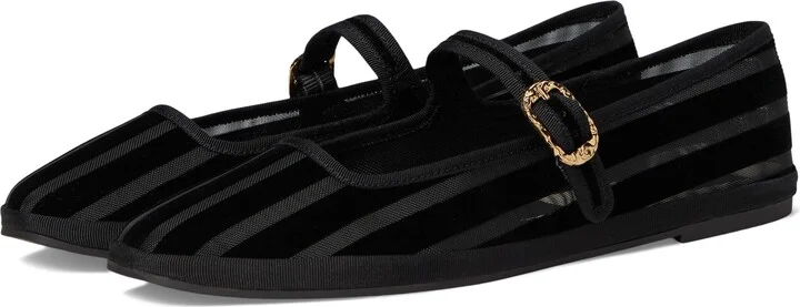 Dolce Vita Women's Tameka Ballet Flat