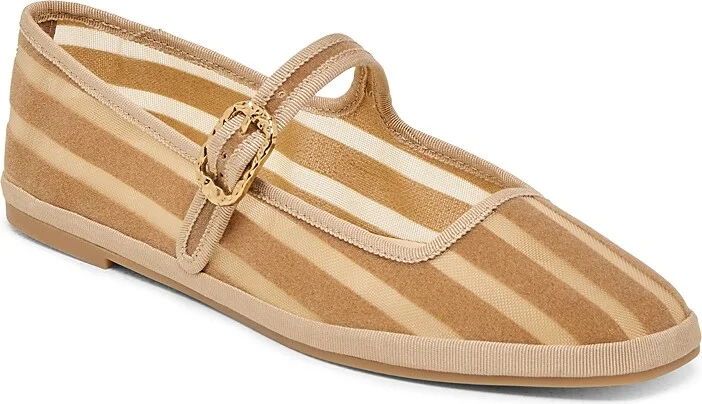 Tan Stripe