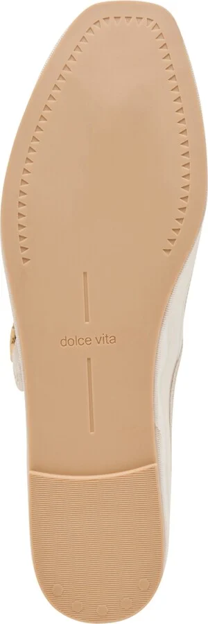 Dolce Vita Women's Tameka Mesh Mary Jane Flats - Image 9