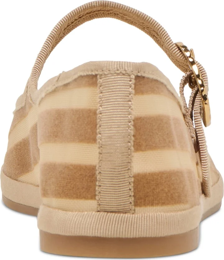 Dolce Vita Women's Tameka Mesh Mary Jane Flats - Image 11