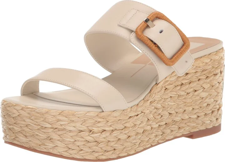 Ivory Leather