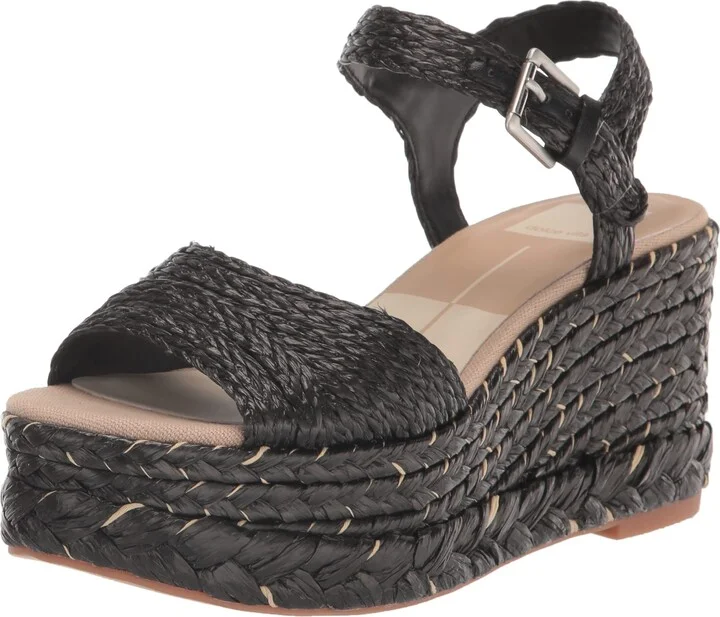 DOLCE VITA Women's Tiago Sandal