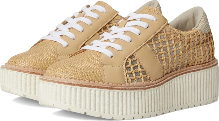Dolce Vita Women's Tiger Sneaker