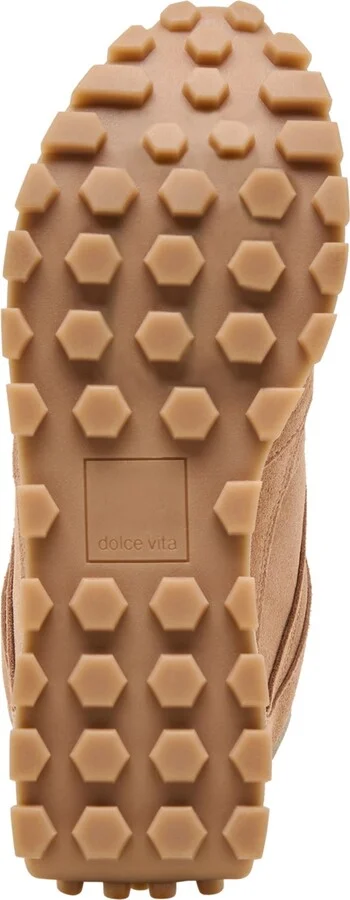 Dolce Vita Women's Tricia Chunky Retro Lace-Up Jogger Sneakers - Image 5