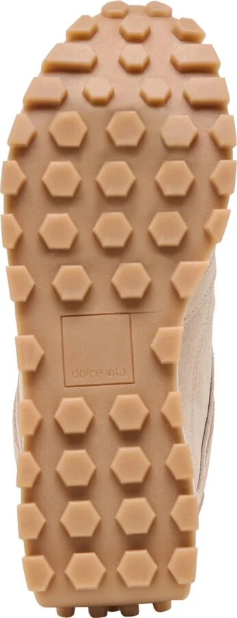 Dolce Vita Women's Tricia Chunky Retro Lace-Up Jogger Sneakers - Image 9