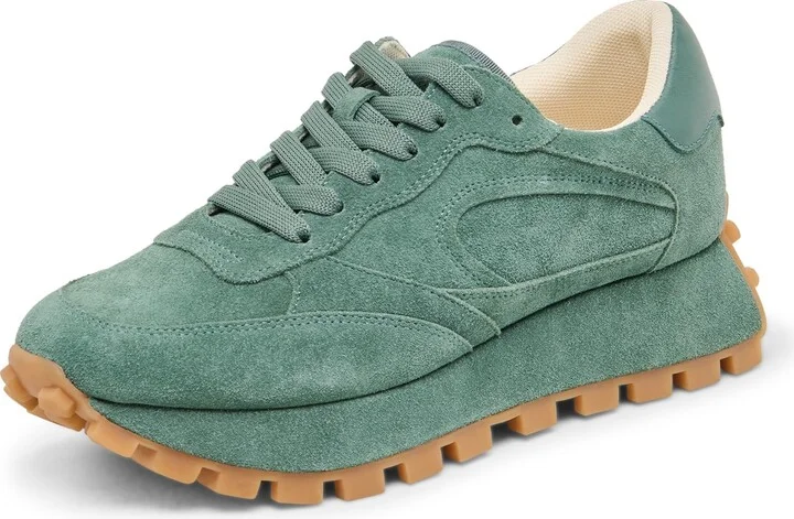 Dolce Vita Women's Tricia Sneaker